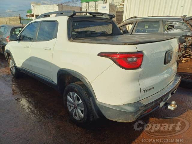 2018 FIAT TORO 