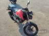 2025 HONDA CG 160 