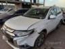 2016 MITSUBISHI OUTLANDER 