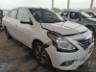 2019 NISSAN VERSA 