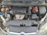 2011 CITROEN C4 