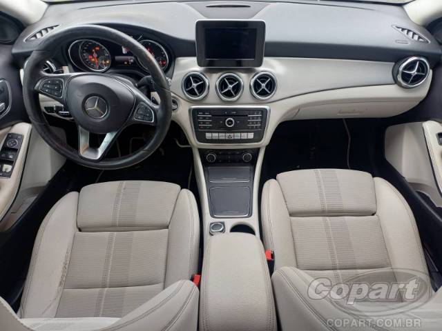 2019 MERCEDES BENZ GLA 