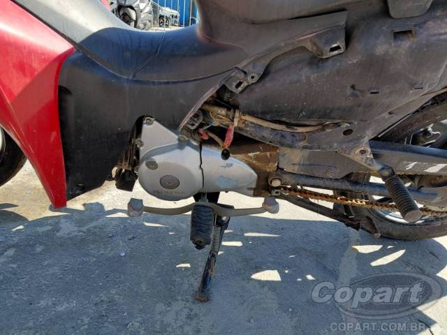 2023 HONDA BIZ 