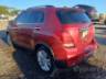 2019 CHEVROLET TRACKER 