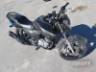 2026 YAMAHA FACTOR 