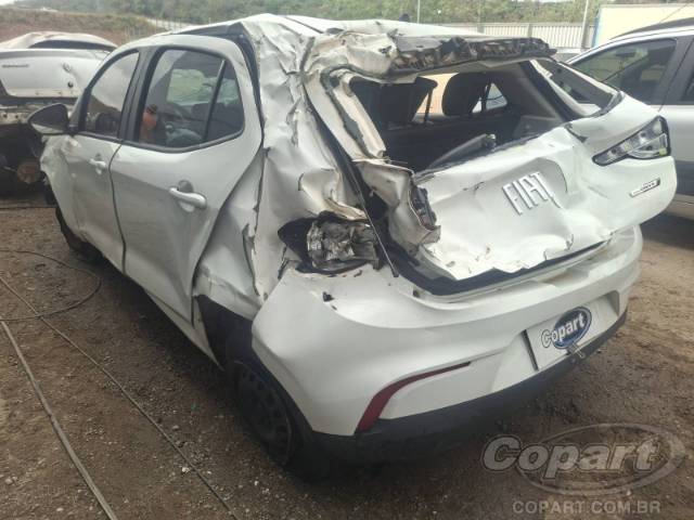 2021 FIAT ARGO 