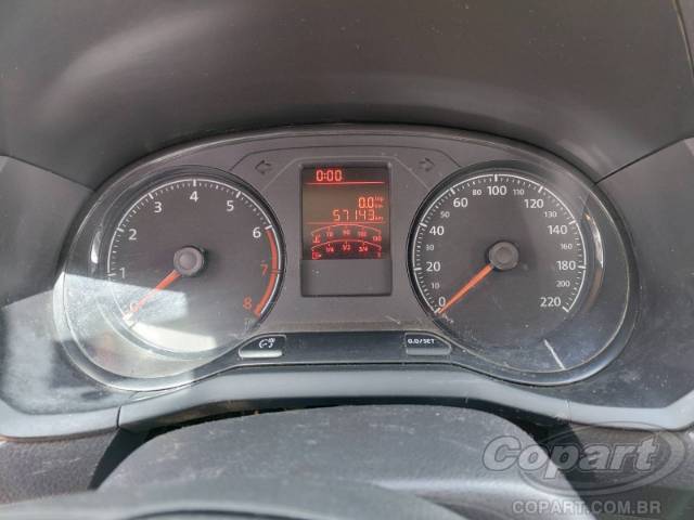 2021 VOLKSWAGEN GOL 