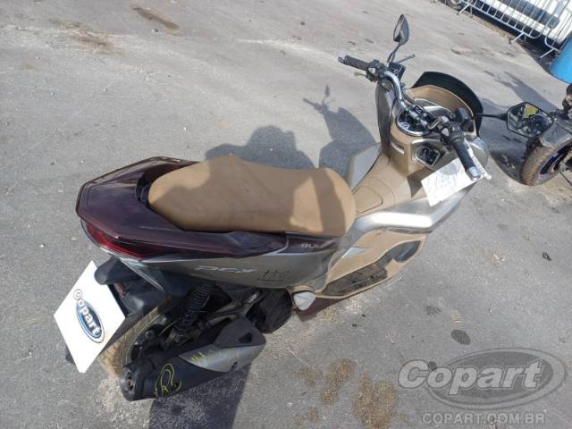 2022 HONDA PCX 