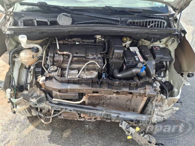 2013 CITROEN C3 PICASSO 