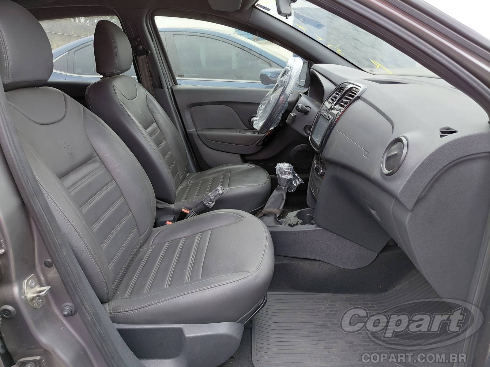 Foto 5: 2023 RENAULT SANDERO