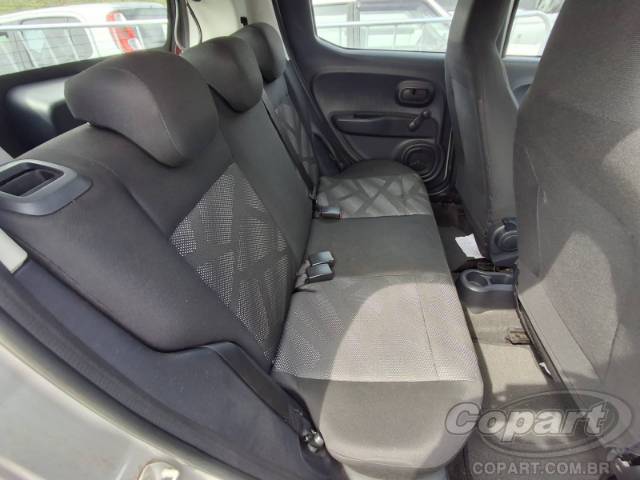 2021 FIAT MOBI 
