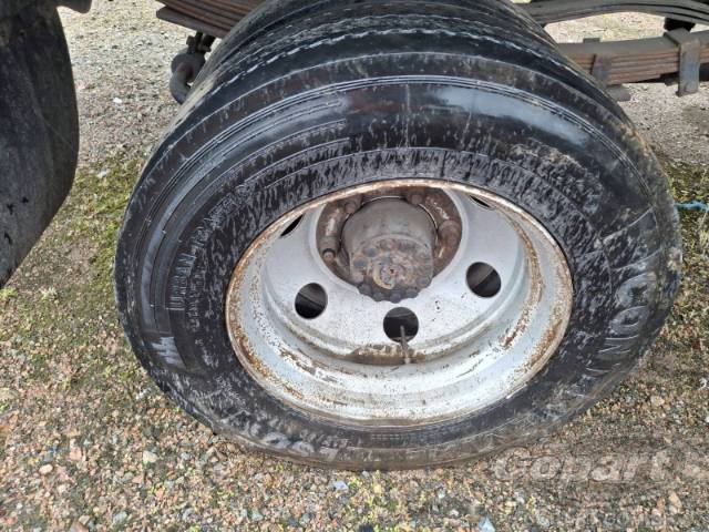 2014 VOLKSWAGEN DELIVERY 