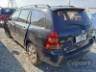2008 TOYOTA FIELDER 
