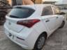 2017 HYUNDAI HB20 
