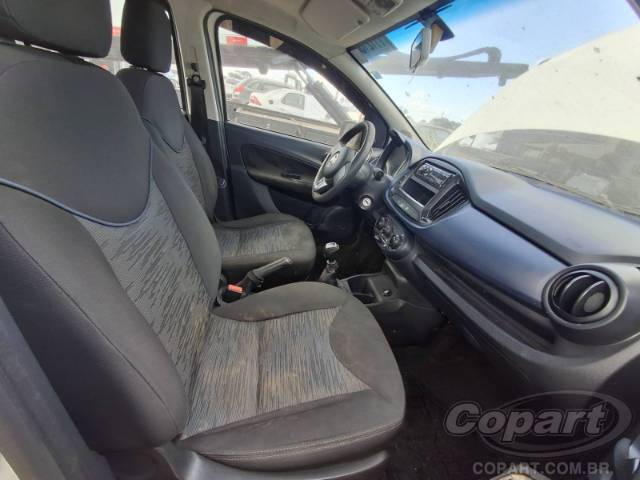 2018 FIAT UNO 
