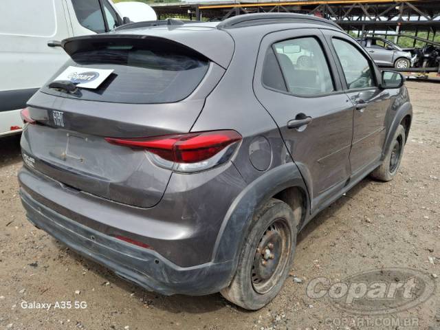 2023 FIAT PULSE 