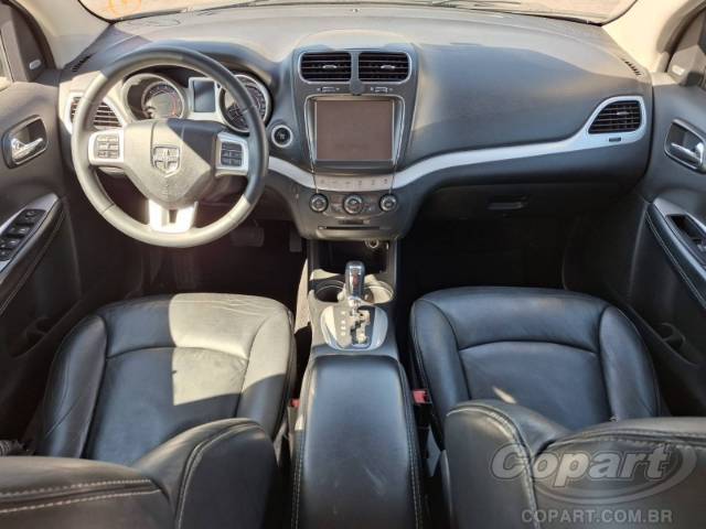 2013 DODGE JOURNEY 