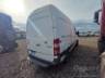 2016 MERCEDES BENZ SPRINTER 