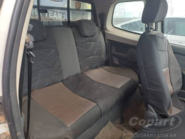 2014 FIAT STRADA CD 