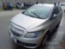 2013 CHEVROLET ONIX 
