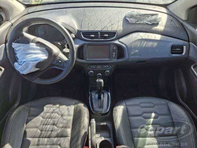 2019 CHEVROLET ONIX 