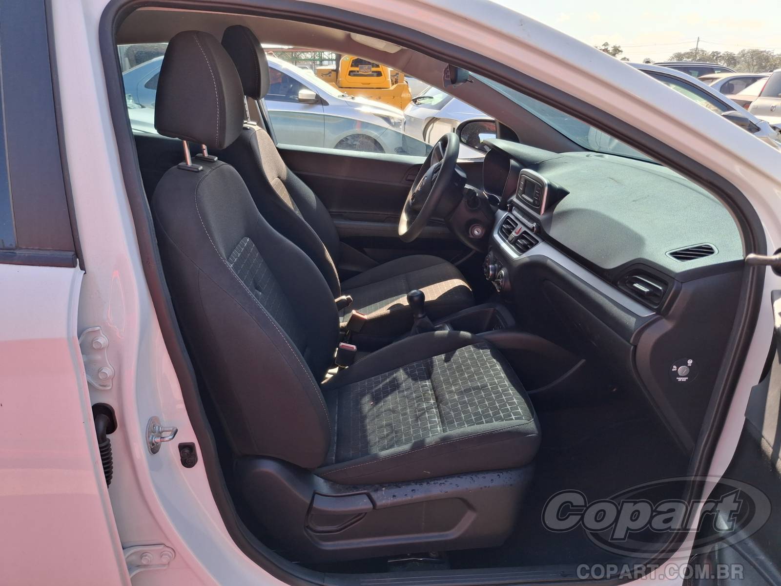 2025 HYUNDAI HB20 — foto 5 de 11