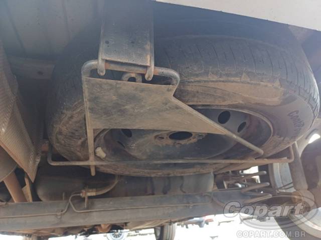 2014 RENAULT SANDERO 