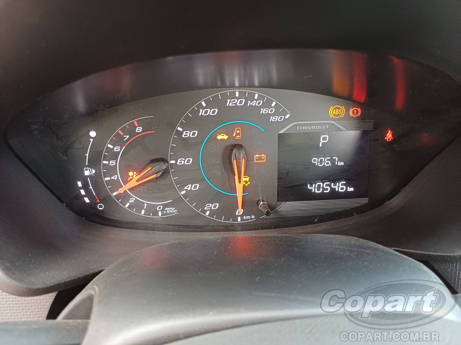 Foto 8 de 11: 2024 CHEVROLET SPIN