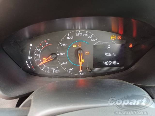 2024 CHEVROLET SPIN 