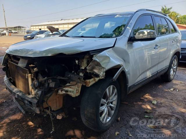 2011 KIA SORENTO 