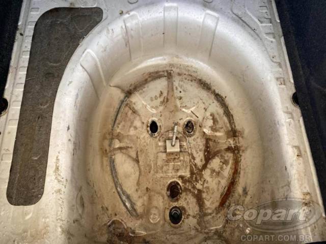 2019 CHEVROLET PRISMA 