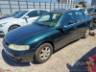 2001 CHEVROLET VECTRA 