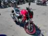 2022 HONDA CB 250 F 