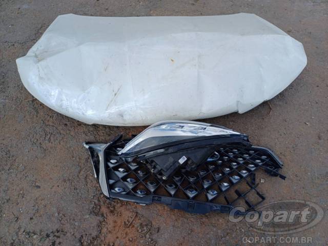 2026 CAOA CHERY TIGGO 7 