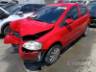 2010 VOLKSWAGEN FOX 
