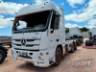 2019 MERCEDES BENZ ACTROS 