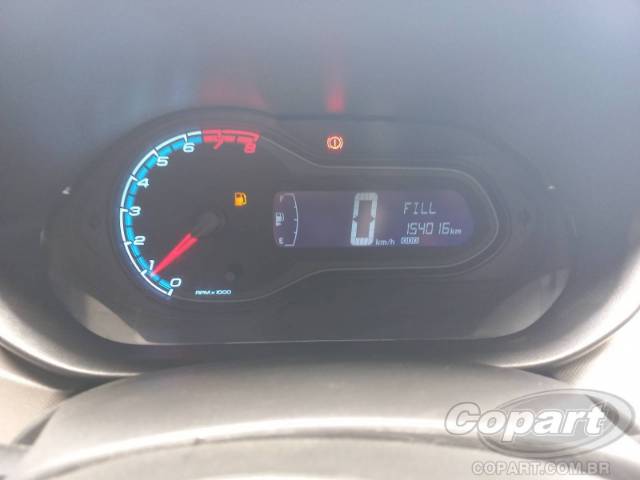 2015 CHEVROLET PRISMA 