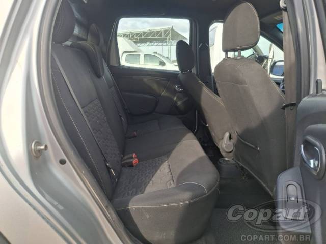 2016 RENAULT DUSTER OROCH 