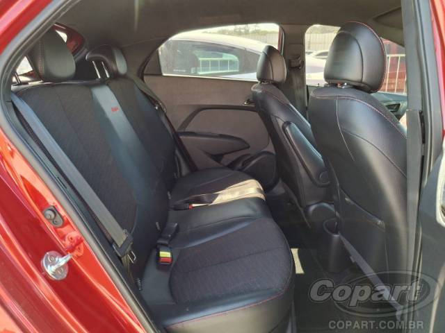 2019 HYUNDAI HB20 
