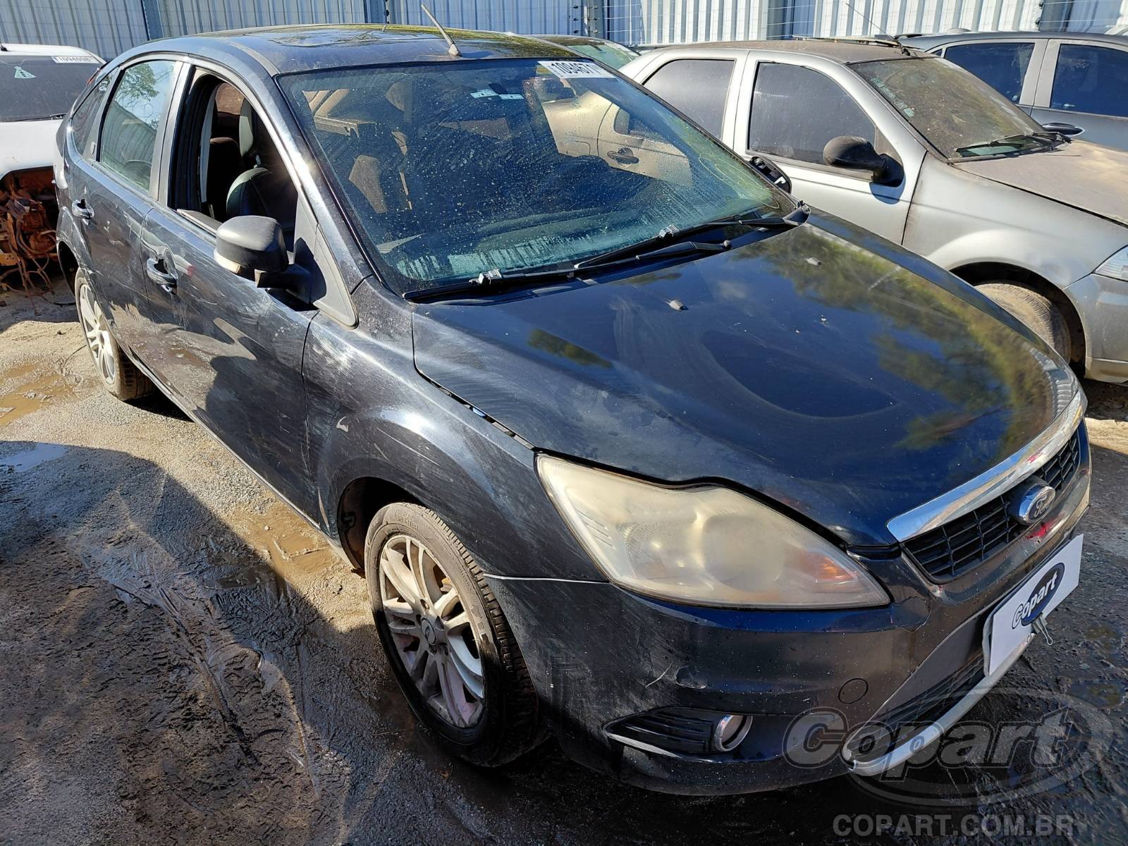 FORD Focus 2.0 16V 2011