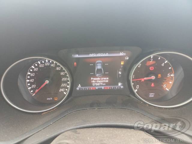 2018 FIAT TORO 