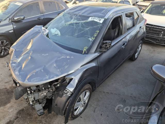 2020 NISSAN KICKS 
