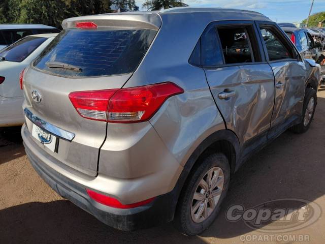 2022 HYUNDAI CRETA 