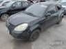 2009 FORD KA 