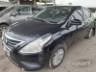 2020 NISSAN VERSA 
