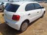 2017 VOLKSWAGEN GOL 