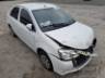 2016 TOYOTA ETIOS SEDA 