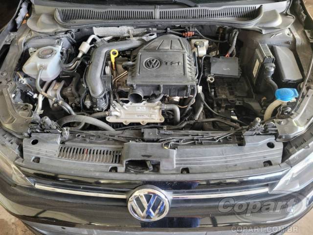 2021 VOLKSWAGEN POLO 