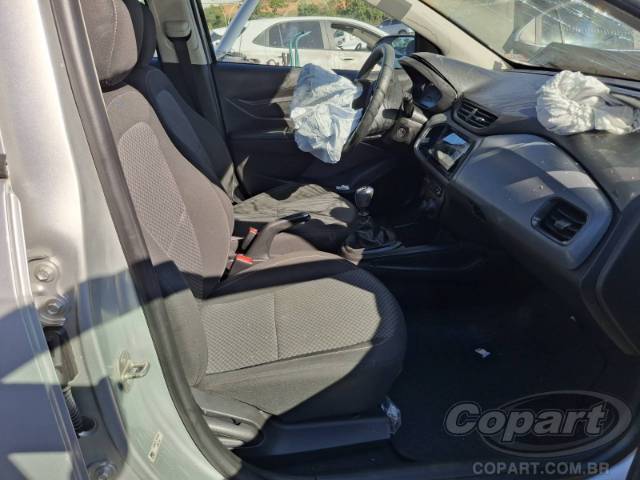 2020 CHEVROLET ONIX 
