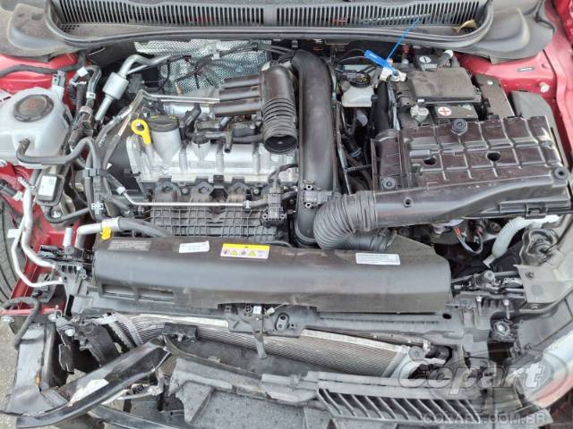 2023 VOLKSWAGEN POLO 